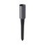 NOVOTECH 358182 STREET NT19 392 темно-серый Плафон для светильника (арт.358180-358181) NOKTA