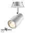 NOVOTECH 370925 SPOT NT22 313 белый Светильник встраиваемый IP20 GU10 50W 220V MOLO, изображение 5