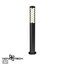 NOVOTECH 359282 STREET NT24 000 черный Светильник ландшафтный IP65 LED 4000K 24W 185-265V NETZ, изображение 6