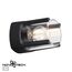 NOVOTECH 370958 STREET NT23 354 черный Светильник ландшафтный IP54 E27 max 20W 220-240V VISIO, изображение 6