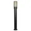 NOVOTECH 370972 STREET NT24 000 черный Светильник ландшафтный IP54 E27 max 25W 220-240V MATRIX, изображение 4