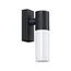 NOVOTECH 370960 STREET NT23 355 черный Светильник ландшафтный IP54 E27 max 18W 220-240V MOBI