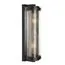 NOVOTECH 370968 STREET NT24 000 черный Светильник ландшафтный IP54 E27 2*max 25W 220-240V MATRIX, изображение 4
