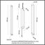 NOVOTECH 357788 VELTA ODL25 243 (ДЛЯ 7006/100, 7006/100A, 7006/100D, 7006/150, 7006/150D) Диммируемый драйвер с выкл. на корусе IP20 75W 0-3.125 FINO, изображение 2
