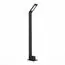 ST LUCE SL094.445.01 Светильник уличный наземный ST-Luce Черный/Черный LED 1*6W 4000K