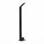 ST LUCE SL094.445.01 Светильник уличный наземный ST-Luce Черный/Черный LED 1*6W 4000K, изображение 2