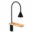 ST LUCE SL1802.401.01 Бра ST-Luce Черный/Черный E27 1*60W