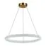 ST LUCE SL6110.213.01 Люстра подвесная ST-Luce Золотистый/Золотистый LED 1*35W 3000 - 6500K, изображение 6