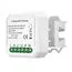 ST LUCE ST9000.500.02CDIM WI-FI диммируемое реле 2 канала 2x100W, IP20, L46xW46xH18, 230V, Белый, изображение 4