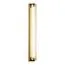 ST LUCE SL6224.311.01 Светильник настенный ST-Luce Латунь/Прозрачный LED 1*20W 4000K