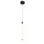 ST LUCE SL393.403.01 Подвес ST-Luce Черный/Белый LED 1*10W 4000K