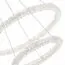 ST LUCE SL6110.203.02 Люстра подвесная ST-Luce Золотистый/Золотистый LED 2*28W 3000 - 6500K, изображение 7