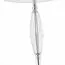 ST LUCE SL1756.105.01 Торшер ST-Luce Хром/Светло-серый E14 1*40W (из 2-х коробок), изображение 5