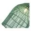 ST LUCE SL1513.503.01 Светильник подвесной ST-Luce Белый/Зеленый E27 1*40W, изображение 2