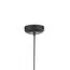 ST LUCE SL6016.403.01 Светильник подвесной ST-Luce Черный/Черный LED 1*20W 3000K, изображение 5