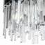 ST LUCE SL1160.103.12 Люстра подвесная ST-Luce Хром/Хром, Прозрачный G9 12*5W, изображение 7