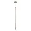 ST LUCE SL6225.303.01 Светильник подвесной ST-Luce Латунь/Терракотовый, Белый LED 1*12W 3000K, изображение 2