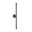 ST LUCE SL6226.401.02 Светильник настенный ST-Luce Черный, Коричневый E14 2*40W