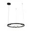 ST LUCE SL393.403.06 Светильник подвесной ST-Luce Черный/Белый LED 6*6W 4000K