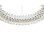 ST LUCE SL383.103.01 Светильник подвесной ST-Luce Хром/Хром, Прозрачный LED 1*34W 3000K, изображение 6