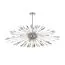 ST LUCE SL1097.103.09 Светильник подвесной ST-Luce Хром G9 9*5W, изображение 8
