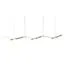 ST LUCE SL394.503.06 Светильник подвесной ST-Luce Белый/Белый LED 6*14W 4000K, изображение 6
