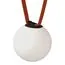 ST LUCE ST452.436.10 Светильник трековый Черный LED 1*10W 3000K 806Lm Ra90 120 IP20 D150xH147 48V