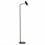 ST LUCE SL1006.405.01 Торшер ST-Luce Черный/Черный LED 1*3W 3000K