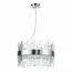 ST LUCE SL1160.103.12 Люстра подвесная ST-Luce Хром/Хром, Прозрачный G9 12*5W