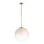 ST LUCE SL1190.223.01 Подвес ST-Luce Золотистый/Прозрачно-белый E27 1*60W