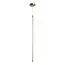 ST LUCE SL6225.303.01 Светильник подвесной ST-Luce Латунь/Терракотовый, Белый LED 1*12W 3000K, изображение 3