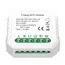 ST LUCE ST9000.500.02CDIM WI-FI диммируемое реле 2 канала 2x100W, IP20, L46xW46xH18, 230V, Белый, изображение 2