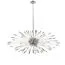 ST LUCE SL1097.103.09 Светильник подвесной ST-Luce Хром G9 9*5W, изображение 6