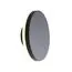 ST LUCE SL087.401.01 Светильник уличный настенный ST-Luce Черный кварцевый LED 1*12W 4000K