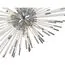 ST LUCE SL1097.103.09 Светильник подвесной ST-Luce Хром G9 9*5W, изображение 2