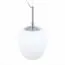 ST LUCE SL1168.103.01 Подвес ST-Luce Хром/Белый E27 1*40W, изображение 6