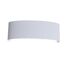 ST LUCE SL089.501.08 Светильник уличный настенный ST-Luce Белый кварцевый LED 8*1W 4000K