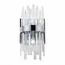 ST LUCE SL1160.101.04 Светильник настенный ST-Luce Хром/Хром, Прозрачный G9 4*5W, изображение 6