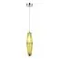 ST LUCE SL1242.123.01 Светильник подвесной ST-Luce Хром/Золотистый G9 1*5W 4000K