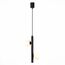 ST LUCE SL1185.403.02 Подвес ST-Luce Черный/Белый G9 2*5W
