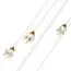 ST LUCE SL6114.203.06 Светильник подвесной ST-Luce Золотистый/Прозрачный LED 6*3W 3000K, изображение 2