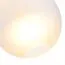 ST LUCE SL1133.523.01 Светильник подвесной ST-Luce Латунь/Белый E27 1*40W, изображение 2