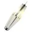 ST LUCE SL1242.153.01 Светильник подвесной ST-Luce Хром/Молочный G9 1*5W 4000K, изображение 2