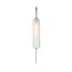 ST LUCE SL1145.151.01 Светильник настенный ST-Luce Хром/Белый E27 1*60W, изображение 2