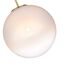 ST LUCE SL1190.222.01 Светильник потолочный ST-Luce Золотистый/Прозрачно-белый E27 1*60W, изображение 2