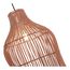 ST LUCE SL1513.513.01 Светильник подвесной ST-Luce Белый/Розовый E27 1*40W, изображение 2