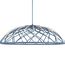 ST LUCE SL6016.703.01 Светильник подвесной ST-Luce Синий/Синий LED 1*20W 3000K, изображение 5