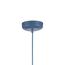 ST LUCE SL6016.703.01 Светильник подвесной ST-Luce Синий/Синий LED 1*20W 3000K, изображение 6
