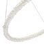ST LUCE SL6110.223.01 Люстра подвесная ST-Luce Золотистый/Золотистый LED 1*45W 3000 - 6500K, изображение 7
