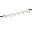 ST LUCE ST456.536.24 Светильник трековый Белый LED 1*24W 3000K 1 200Lm Ra90 120 IP20 L642xW40xH45 48V